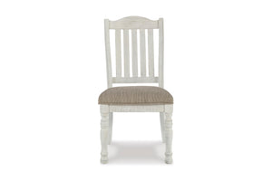 Ashley Havalance Upholstered Dining Chair