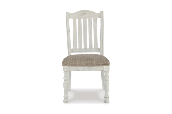 Ashley Havalance Upholstered Dining Chair