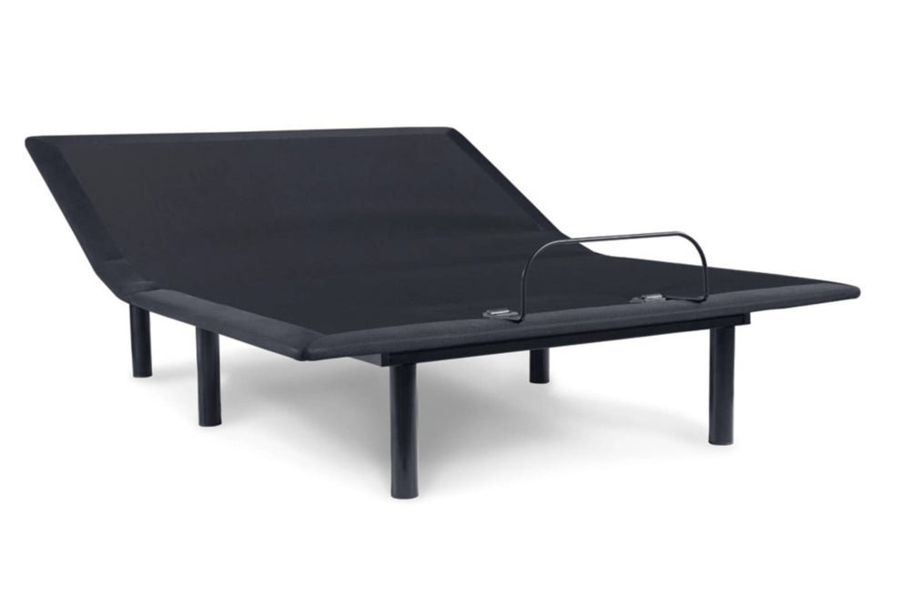 Ashley | Base Ajustable con Cabecera Ajustable
