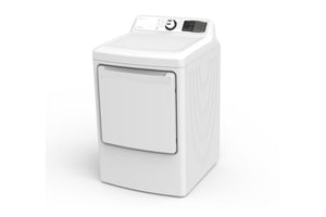 Midea Mdh200 Secadora 7.5' Gas