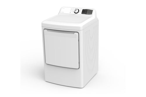 Midea Mdh200 Secadora 7.5' Gas