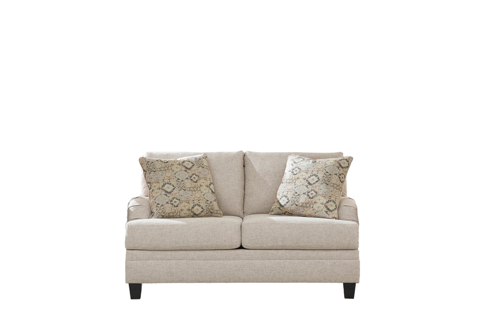 Ashley Loveseat Bralynn