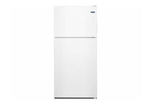 Maytag Mrt311 Nevera Maytag 21' Montaje Superior