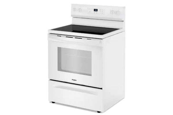 Whirlpool Estufa 30" Ele