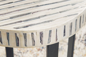 Crewridge Accent Table