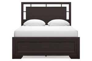 BB441 Ashley Covetown Cama