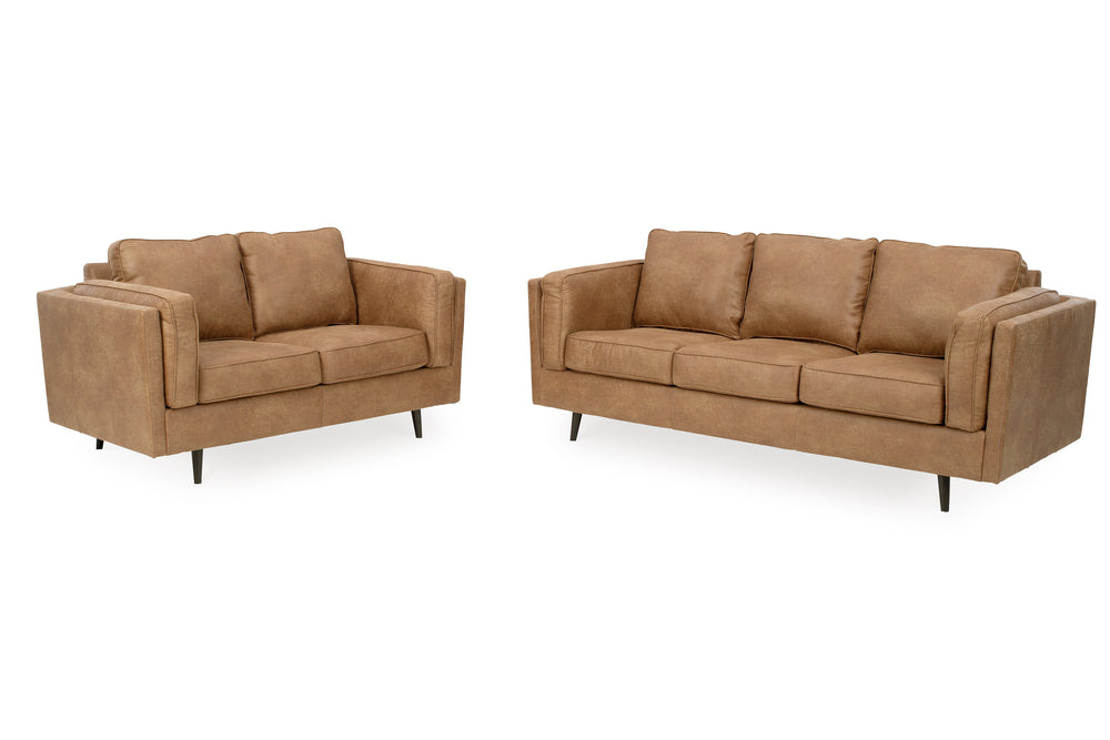 Ashley Maimz Juego de Sofá/Loveseat