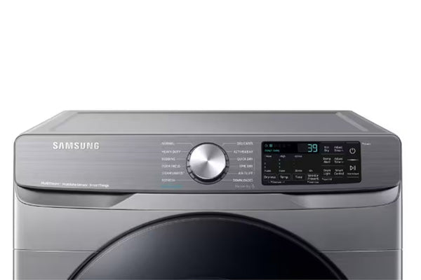 B6300 Secadora 7.5'F/Load Gas