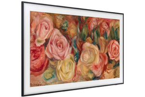 Samsung Ls03d Led 4K Frame Qled S-Ls
