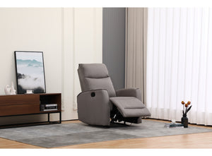Cr0112 Reclinable Manual