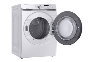 6000 Secadora 7.5' F/Load Ele