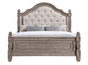 Chadwick Bed