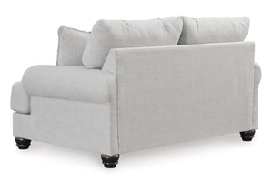 Ashley Loveseat Avocet
