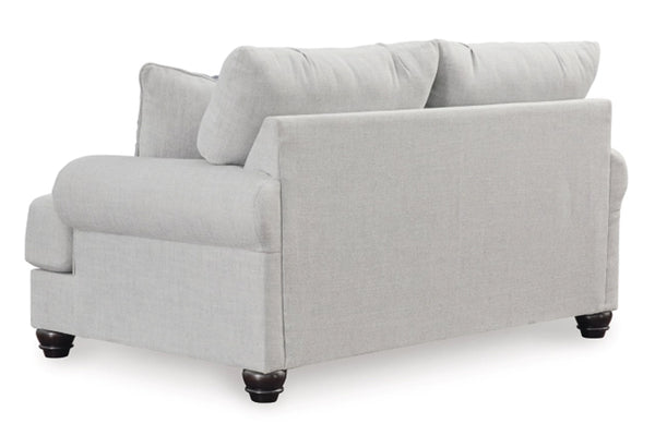 Ashley Loveseat Avocet