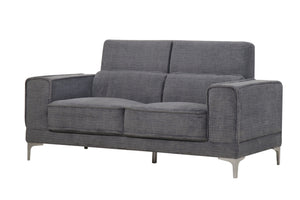 U6108 Loveseat Bear