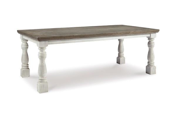 Ashley Havalnace Mesa de comedor