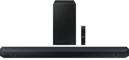 Samsung Q600c Soundbar 3.1.2 9-Spk 360W