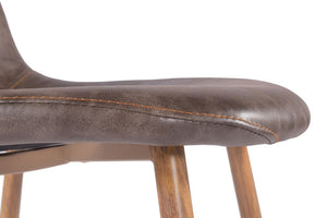 Cody Smoky  Dining Chair