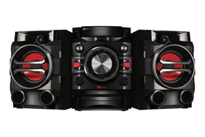 Lg Mini System 230W Hi-Fi W/Bt
