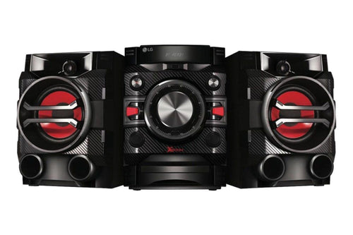 Lg Mini System 230W Hi-Fi W/Bt