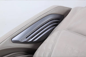 Silla de Masaje Cuerpo Completo