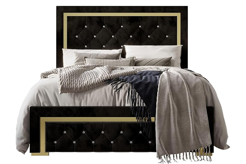 A093961 Deena Bed