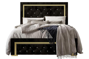 A093961 Deena Bed