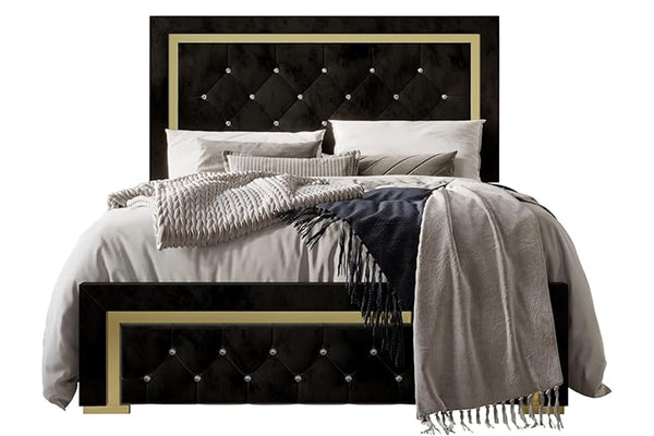 A093961 Deena Bed
