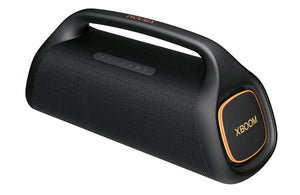 Lg Xg9qbk Speaker Xboom 80W 24H-Battery