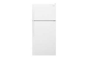 Whirlpool Refrigerator Whir 14' Top Mount
