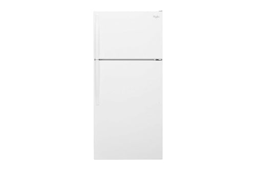 Whirlpool Refrigerator Whir 14' Top Mount
