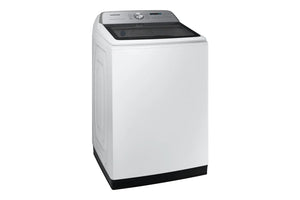 Washer 5.4' Extra-Large Smart