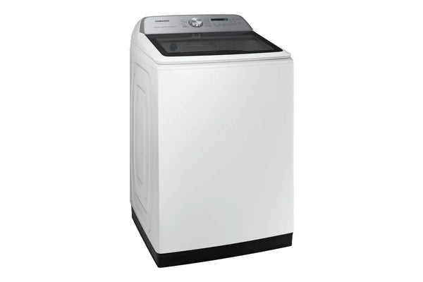 Washer 5.4' Extra-Large Smart