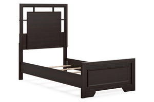 Ashley Covetown Bed