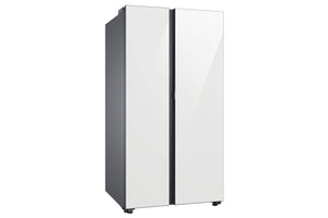 Samsung Cb7600 Nevera 28' S/B/S Bv-Cnt Bspk W