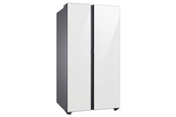 Samsung Cb7600 Nevera 28' S/B/S Bv-Cnt Bspk W