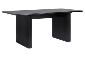 Morfeo Mesa de Comedor con 4 Sillas