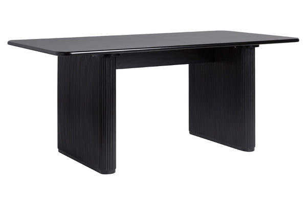 Morfeo Mesa de Comedor con 4 Sillas