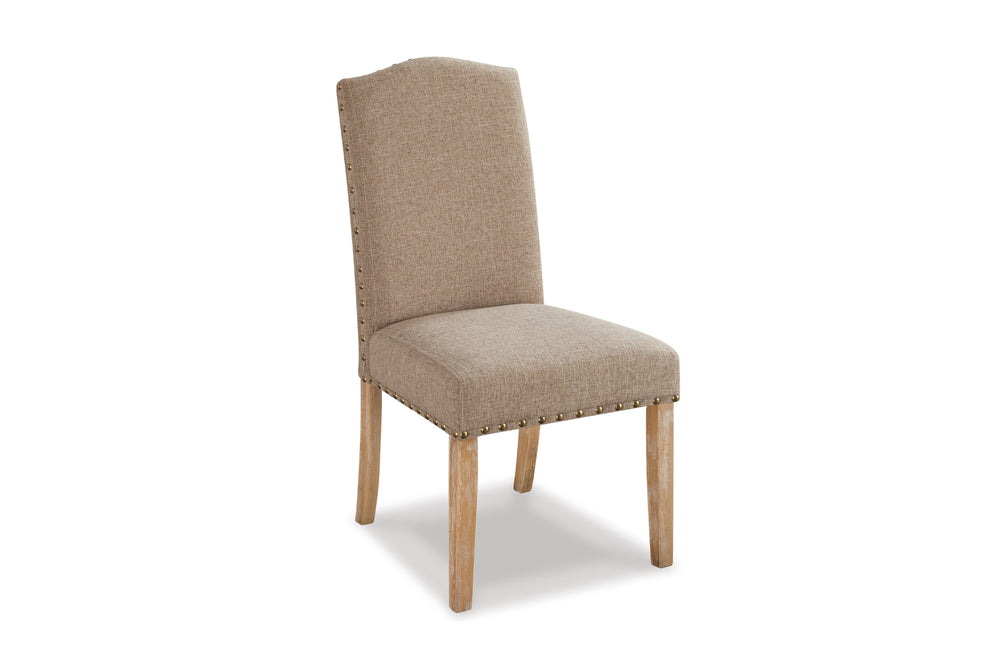 Ashley Lakeleigh Silla de Comedor