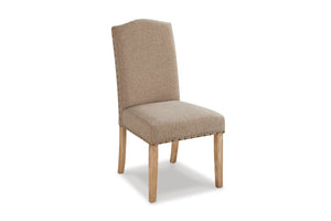 Ashley Lakeleigh Dining Uph Side Chair