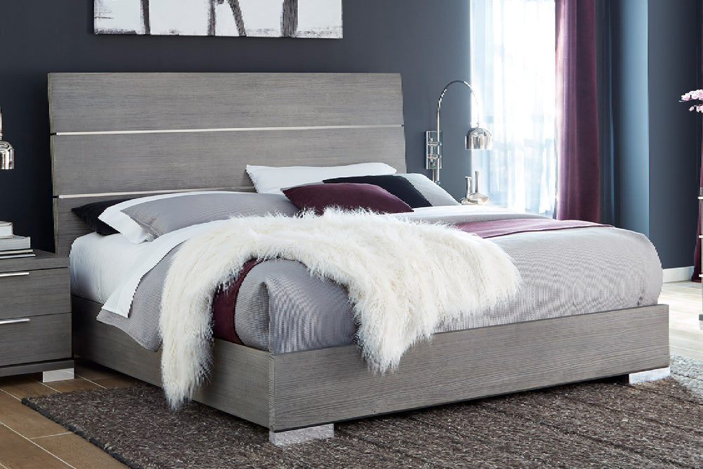 A501 Milano Bed