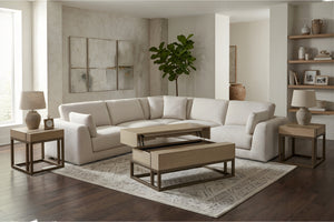 Alba Sectional