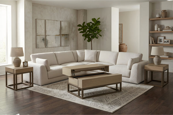 Alba Sectional