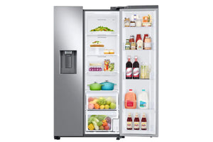 Samsung T5201 Nevera 22' S/B/S Im Cd