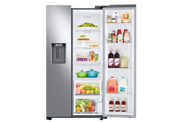 Samsung T5201 Nevera 22' S/B/S Im Cd