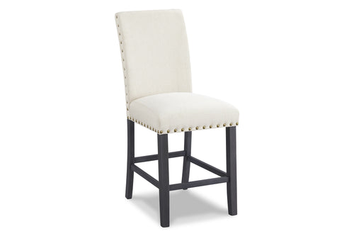 Ashley Kreabindal 24" Taburete Tapizado