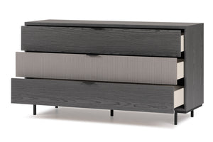 Fabelli-italia Jess Dresser/Mirror Set