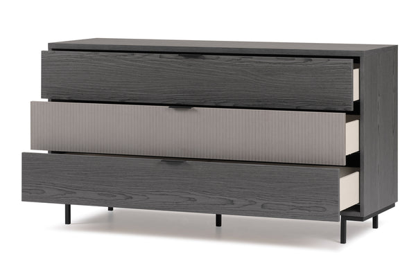Fabelli-italia Jess Dresser/Mirror Set