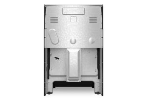 Whirlpool Estufa 30" Ele