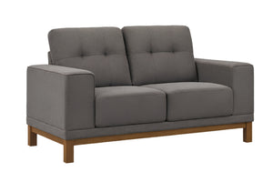 Johan Sofa & Loveseat